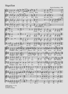 Magnificat (Martin Doernberg) 