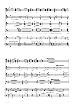 Alleluja in resurrectione Domini (Download) 