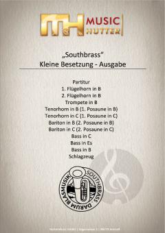 Alles steht still von Southbrass 