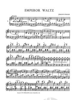 World Famous Piano Pieces 