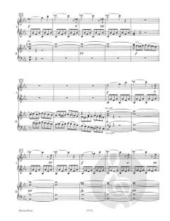 Konzert Es-Dur KV 271 von Wolfgang Amadeus Mozart 