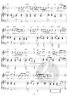 You Raise Me Up von Josh Groban 