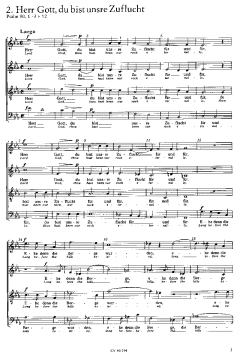 Liturgische Gesänge (Totensonntag) (Heinrich v. Herzogenberg) 