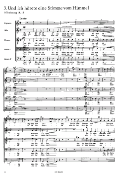 Liturgische Gesänge (Totensonntag) (Heinrich v. Herzogenberg) 