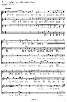 Liturgische Gesänge (Totensonntag) (Heinrich v. Herzogenberg) 
