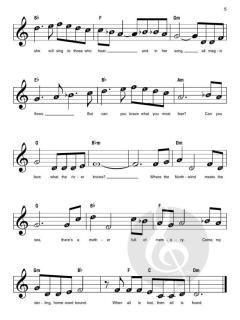 Beautiful Melodies 