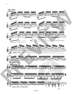 Unpublished Works II Heft 2 von Johann Kaspar Mertz 