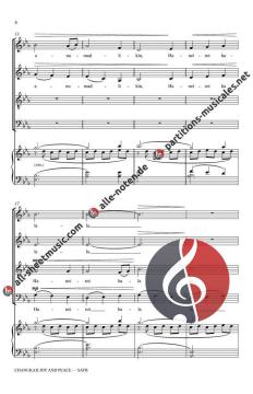 Chanukah Joy and Peace von David Chase 