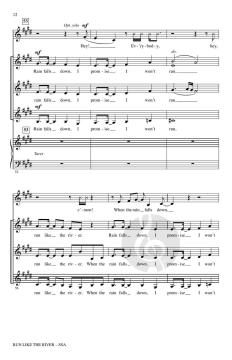 Run Like the River (Download) 