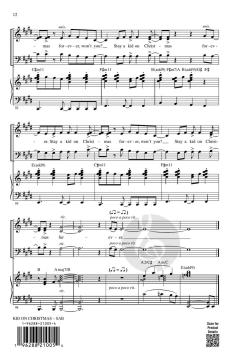 Kid On Christmas von Pentatonix (Download) 