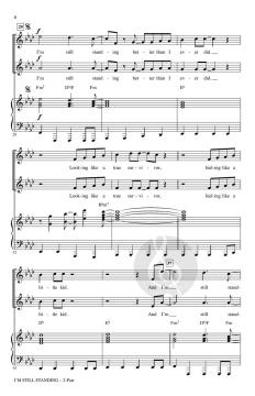 I'm Still Standing von Elton John (Download) 