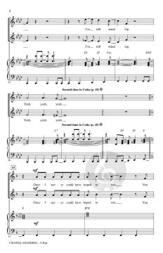 I'm Still Standing von Elton John (Download) 