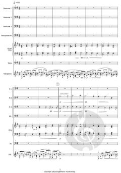 Jesu´ bleibet meine Freude von Johann Sebastian Bach (Download) 