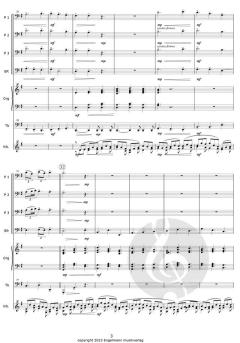 Jesu´ bleibet meine Freude von Johann Sebastian Bach (Download) 