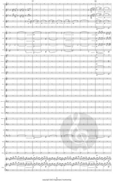 Hymn to a Rising Star von Norbert Engelmann (Download) 
