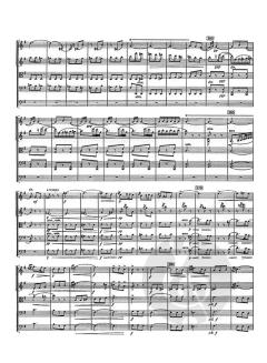 Italian Serenade von Hugo Wolf 