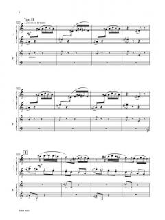 Rhapsody on a Theme of Paganini von Sergei Rachmaninow 