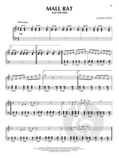 Music from the Video Game Series The Sims 