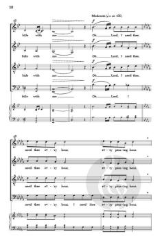 Abide with Me 