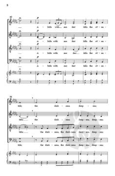 Abide with Me 