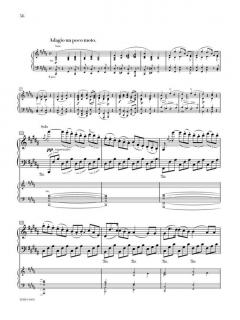 Concerto No. 5 in E-flat Major, op. 73 von Ludwig van Beethoven 