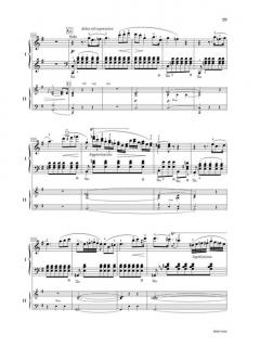Concerto in e Minor op. 11 von Frédéric Chopin 
