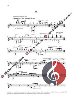 Concerto No.1 For Guitar And Orchestra op.99 von Mario Castelnuovo-Tedesco 