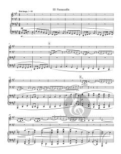 Trio von Maurice Ravel (Download) 