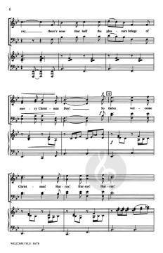 Welcome Yule von Emily Crocker (Download) 