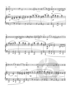 Sonatina op. 56 op. 56  von Ruth Gipps 