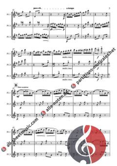 Pizzicati von Léo Delibes (Download) 
