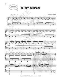 Piano Grades are Go! Grades 4-5 von Victoria Proudler 