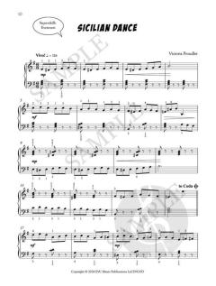 Piano Grades are Go! Grades 4-5 von Victoria Proudler 