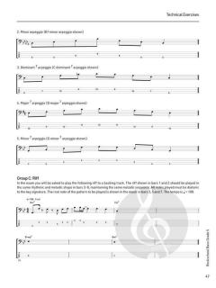 Rockschool Bass Grade 5 (2024) 