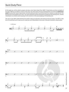 Rockschool Drums Grade 7 (2024) 