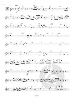 35 Etudes classiques et jazz von Adrien Ledoux 