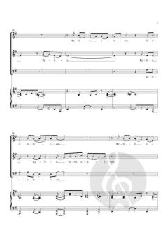 A Little Jazz Mass von Bob Chilcott (Download) 