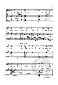 Adam lay ybounden von Peter Warlock (Download) 