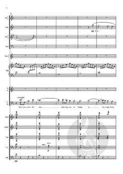 Angels' Carol von John Rutter (Download) 