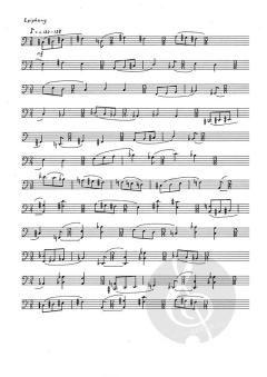 Arioso/Grail Transformation von Howard Skempton (Download) 