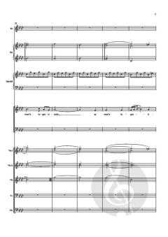 Blow, blow, thou winter wind von John Rutter (Download) 