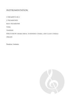 Christ the Lord is risen today von John Rutter (Download) 