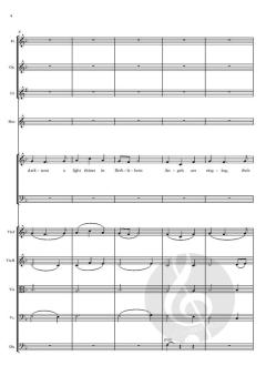 Christmas Lullaby von John Rutter (Download) 