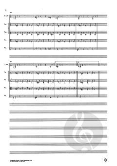 Clarinet Quintet von Howard Skempton (Download) 