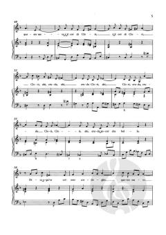 Clori, degli occhi miei, HWV 91a von Georg Friedrich Händel (Download) 