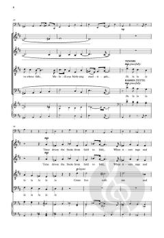 Come live with me von John Rutter (Download) 