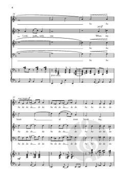 I want Jesus to walk with me von Roderick Williams (Download) 