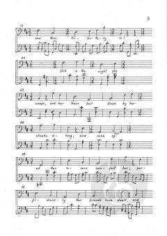 Lamentations von Howard Skempton (Download) 