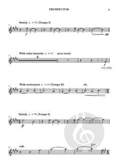 Missa media nocte von Oliver Tarney (Download) 