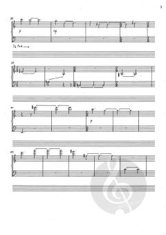 Notti stellate a Vagli von Howard Skempton (Download) 
